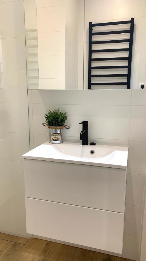 דירה Sipsix - Modern 2 Bedroom Newly Renovated Flat With Ac In Centre