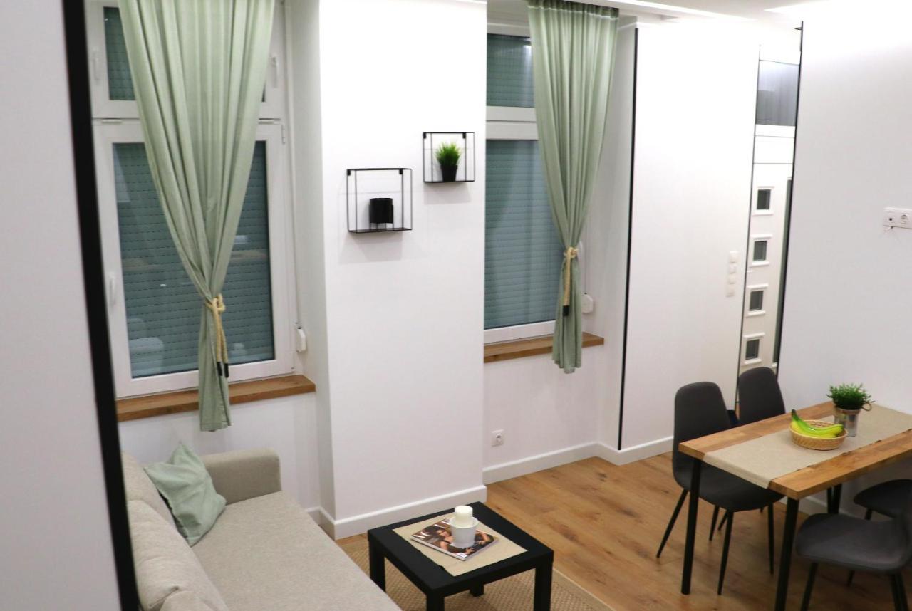 דירה Sipsix - Modern 2 Bedroom Newly Renovated Flat With Ac In Centre *