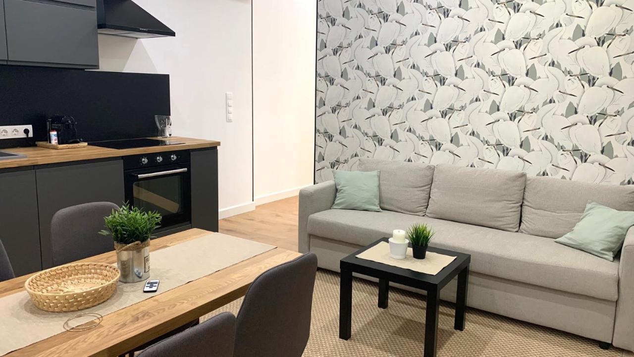 Sipsix - Modern 2 Bedroom Newly Renovated Flat With Ac In Centre Apartman Budapest