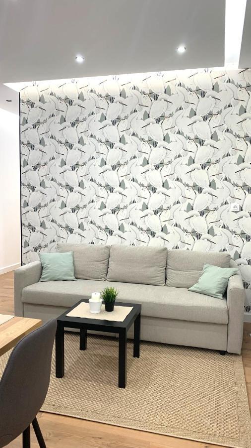 Apartman Sipsix - Modern 2 Bedroom Newly Renovated Flat With Ac In Centre