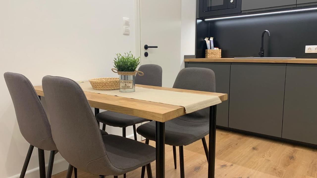 Sipsix - Modern 2 Bedroom Newly Renovated Flat With Ac In Centre Apartman Budapest